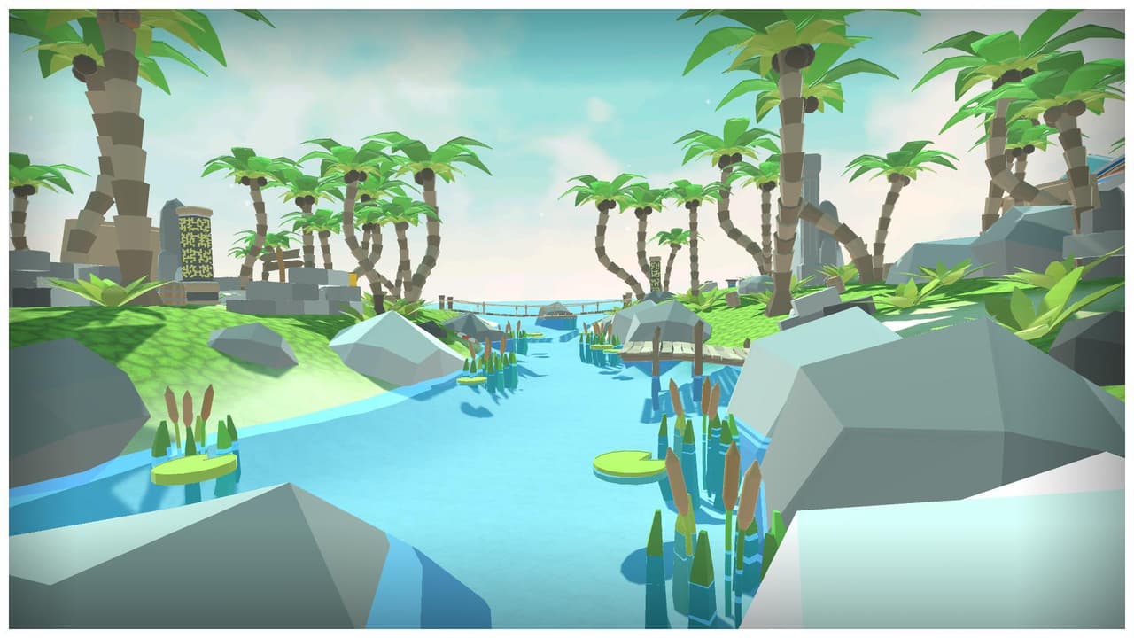 Island of Riddles screenshot 4