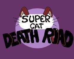 Super Cat Death Road