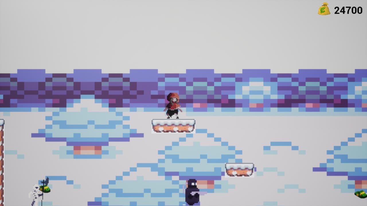 A vida não é justa screenshot 4