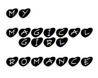My Magical Girl Romance