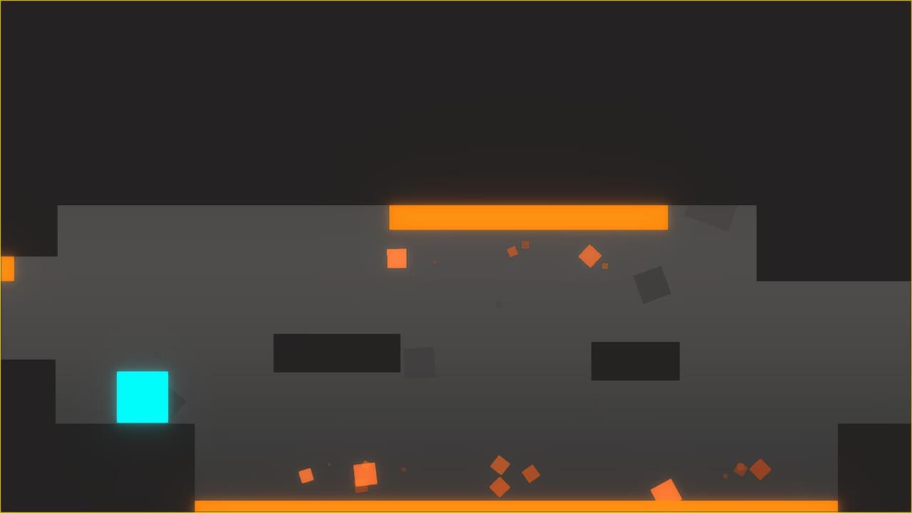 JumpControl screenshot 3