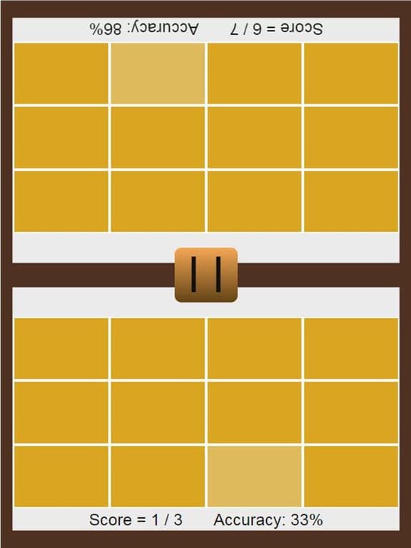 KuKu Duel Lite - Fun 2 Player Game screenshot 3