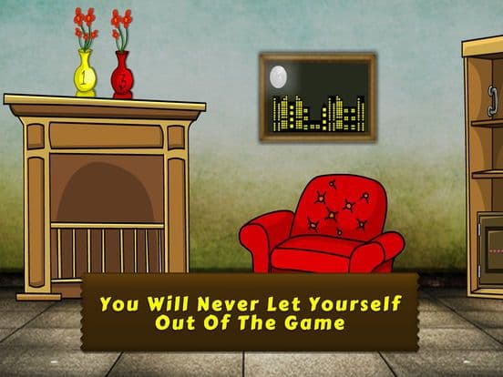 Room Escape Games - The Lost Key 6 screenshot 3