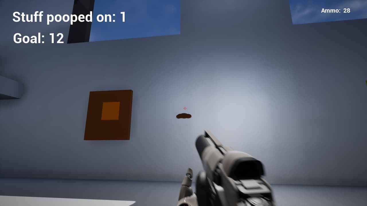 Crap Shoot (LazyBriefcase) screenshot 6