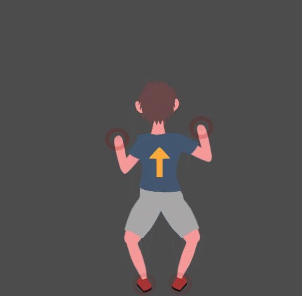 No safety net screenshot 2