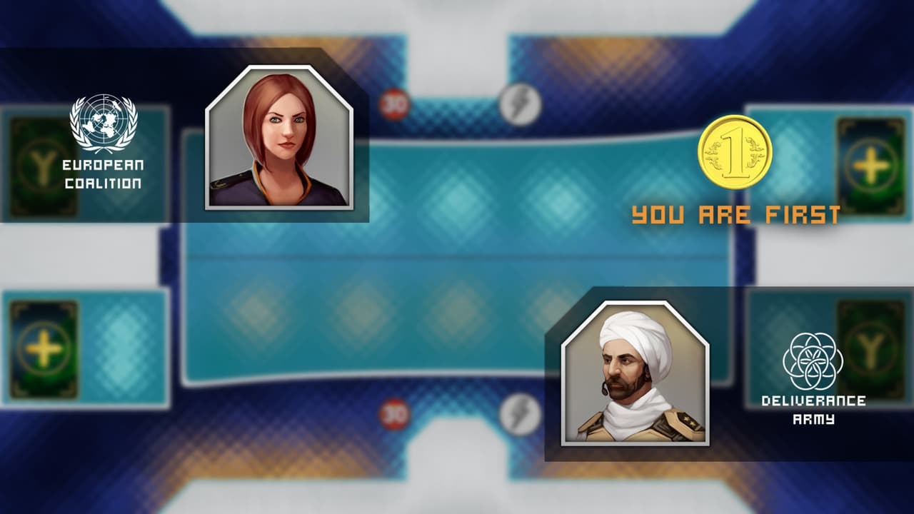 AXYOS: Battlecards screenshot 4