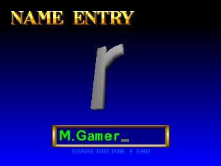 Gallop Racer screenshot 3