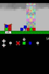 Alt-Play: Jason Rohrer Anthology