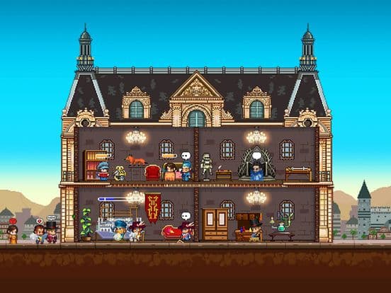 Artist Master:Studio Simulator screenshot 4