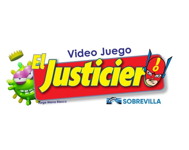 el justiciero