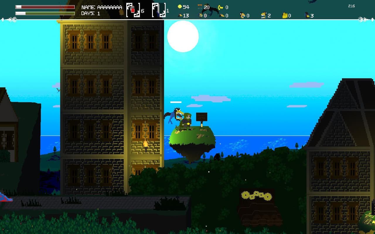 AotMFC screenshot 3