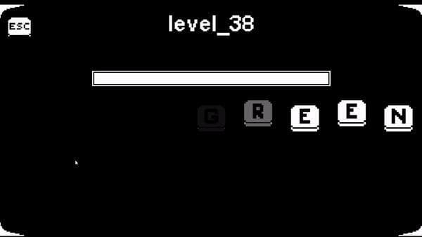 Rumble (itch) (Pancake) screenshot 3