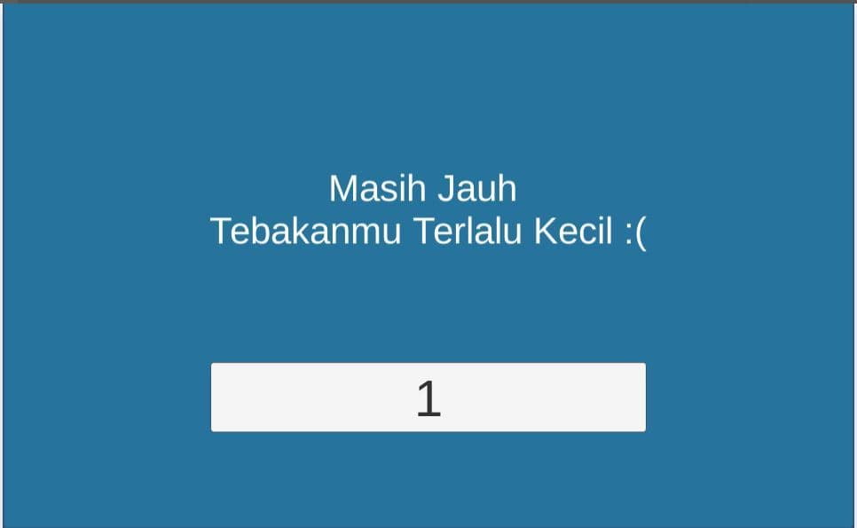 Number Game (itch) screenshot 5