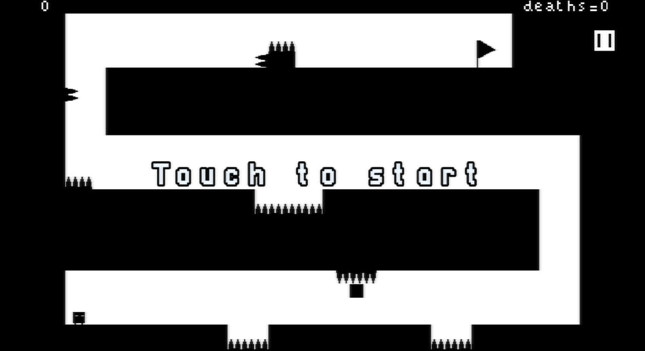 BitMap Runner