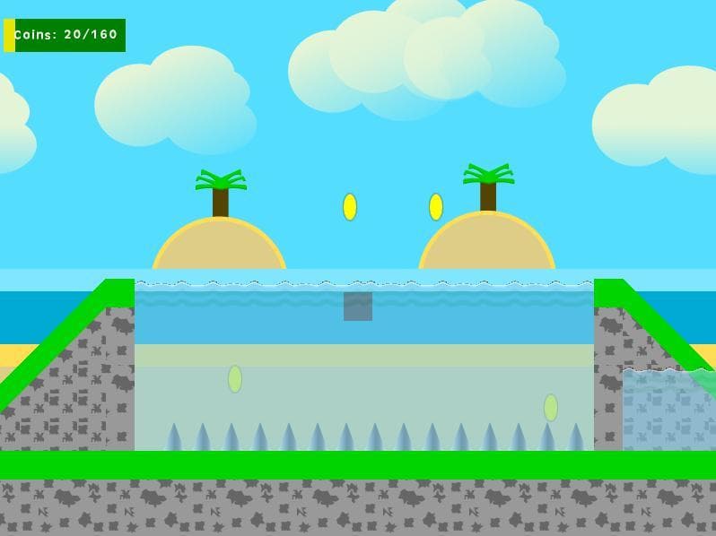 Treasure Beach: an adventure in the turtle island
