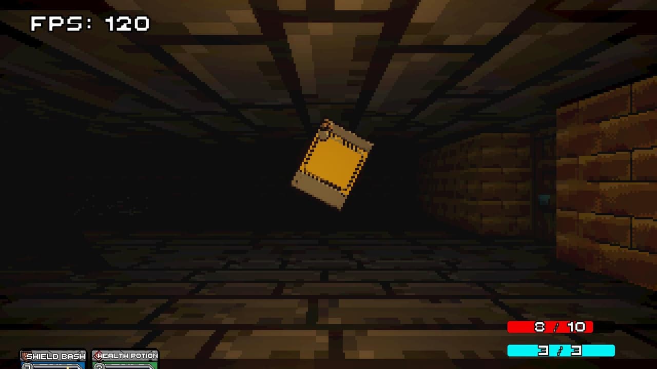Tribute of Flames screenshot 2