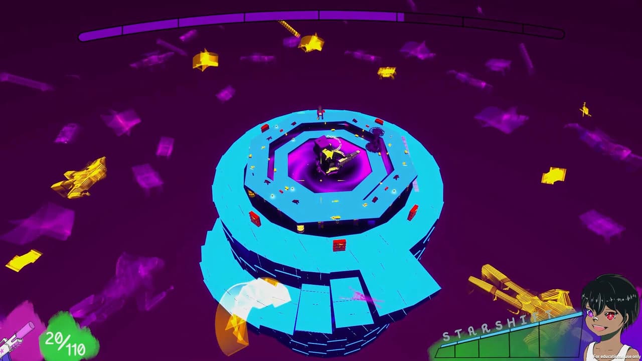 Starstream screenshot 4
