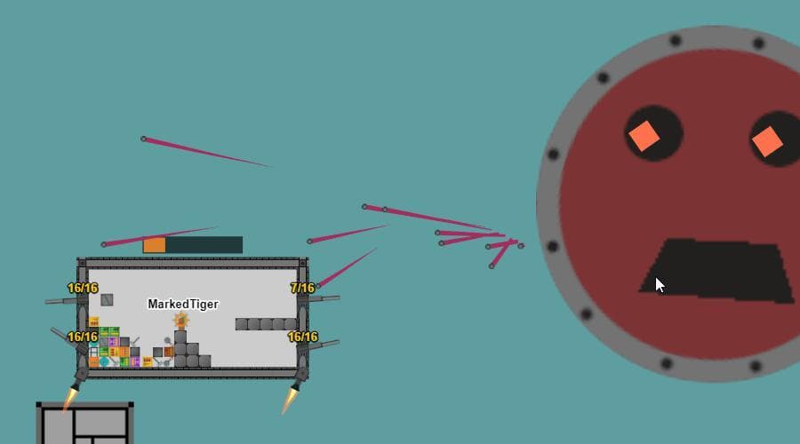 drednot.io screenshot 3