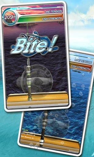 RealFishing3D screenshot 4