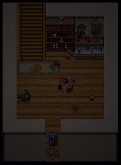 Phantasia ([Vortex]Shiro) screenshot 5