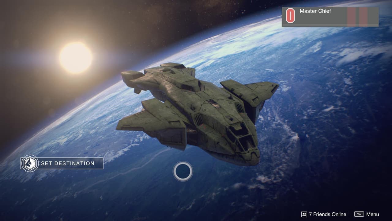 Destiny: Project Epsilon screenshot 2