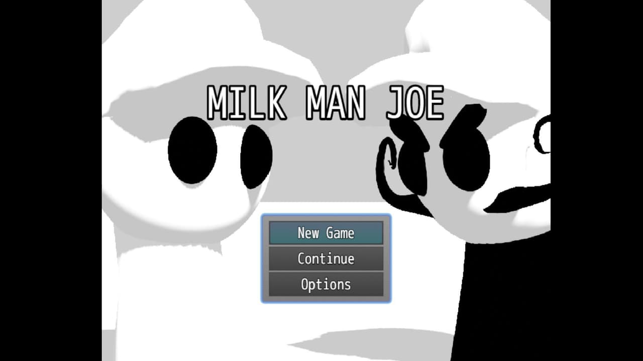 MILK MAN JOE screenshot 2