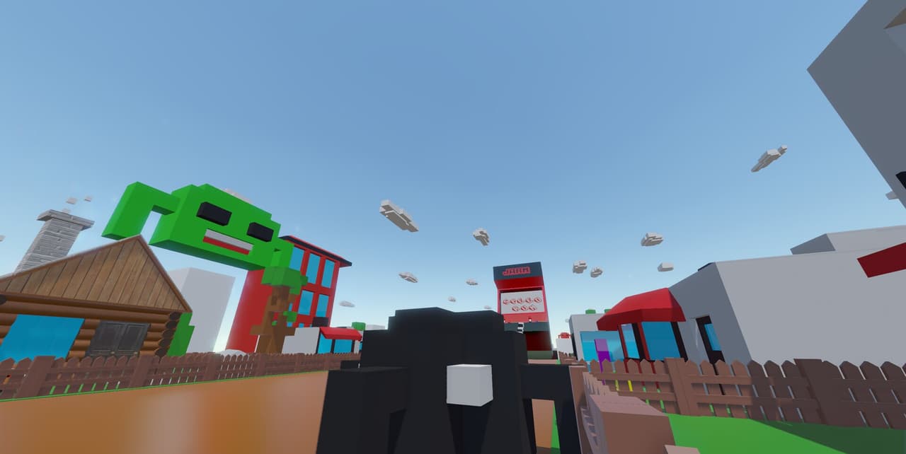 Speed Run screenshot 6