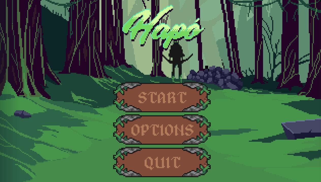 Hapó screenshot 2