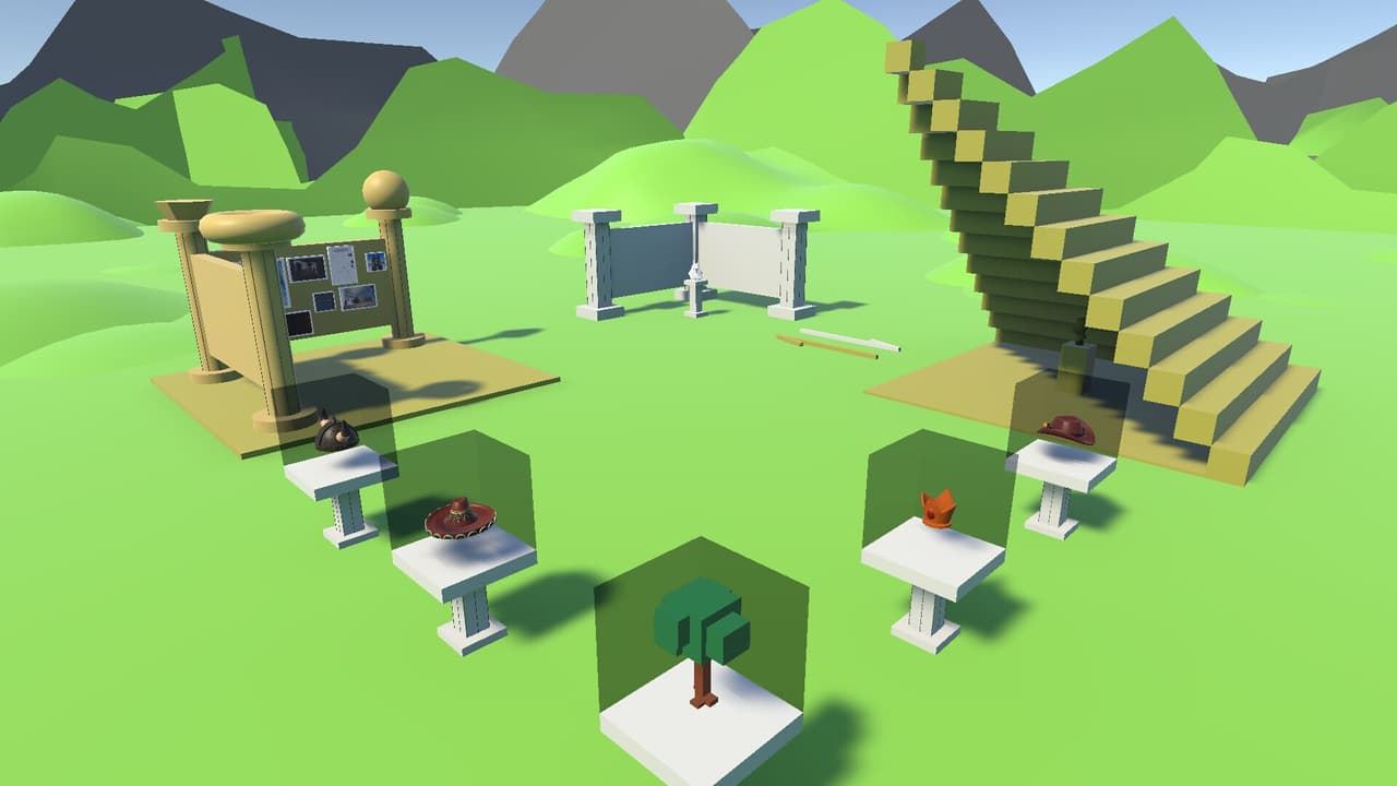 Initium screenshot 4