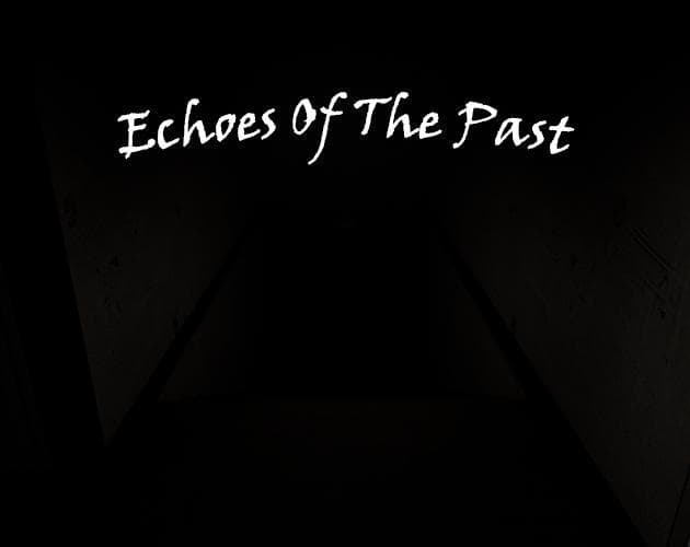Echoes Of The Past (Panda)