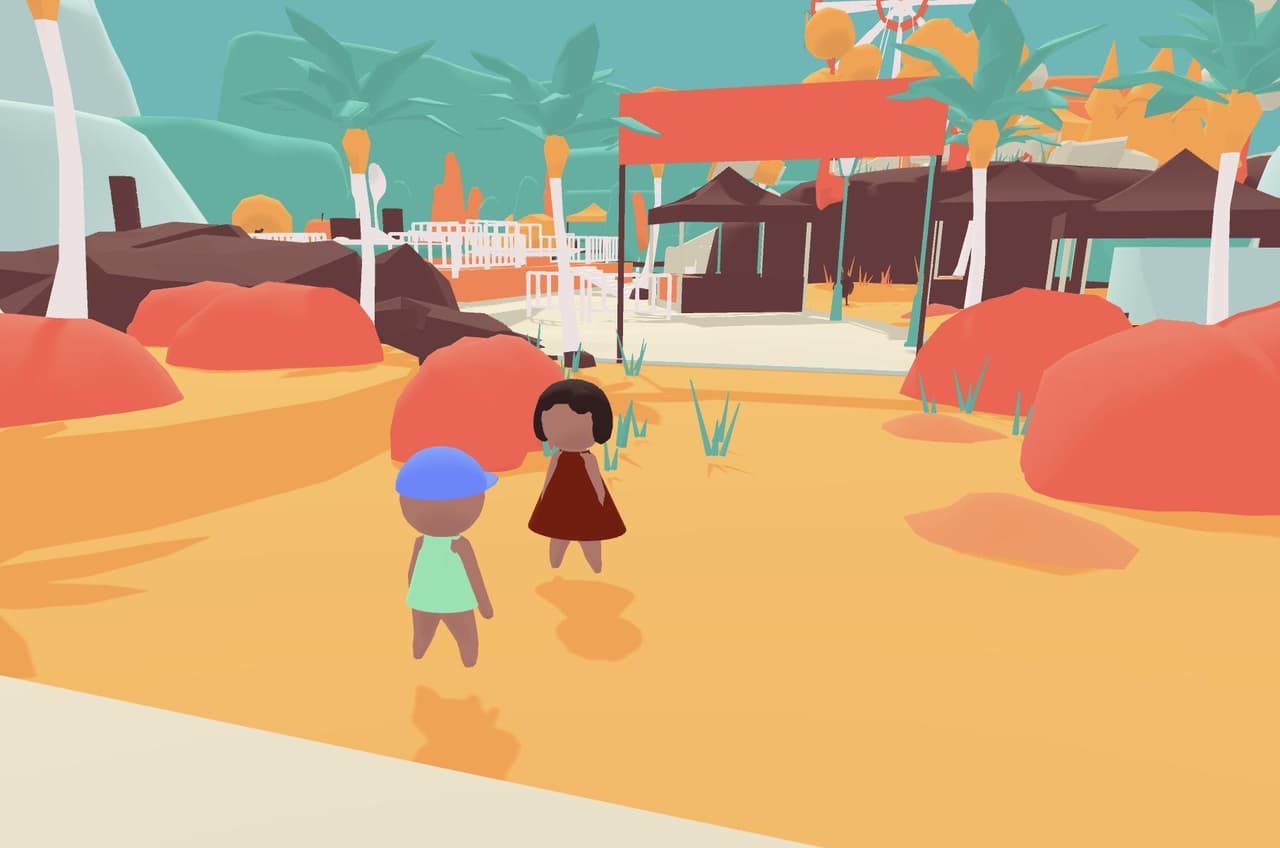 Memory Land screenshot 3