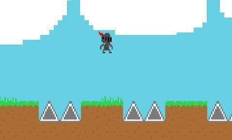 Epic knight quest screenshot 2