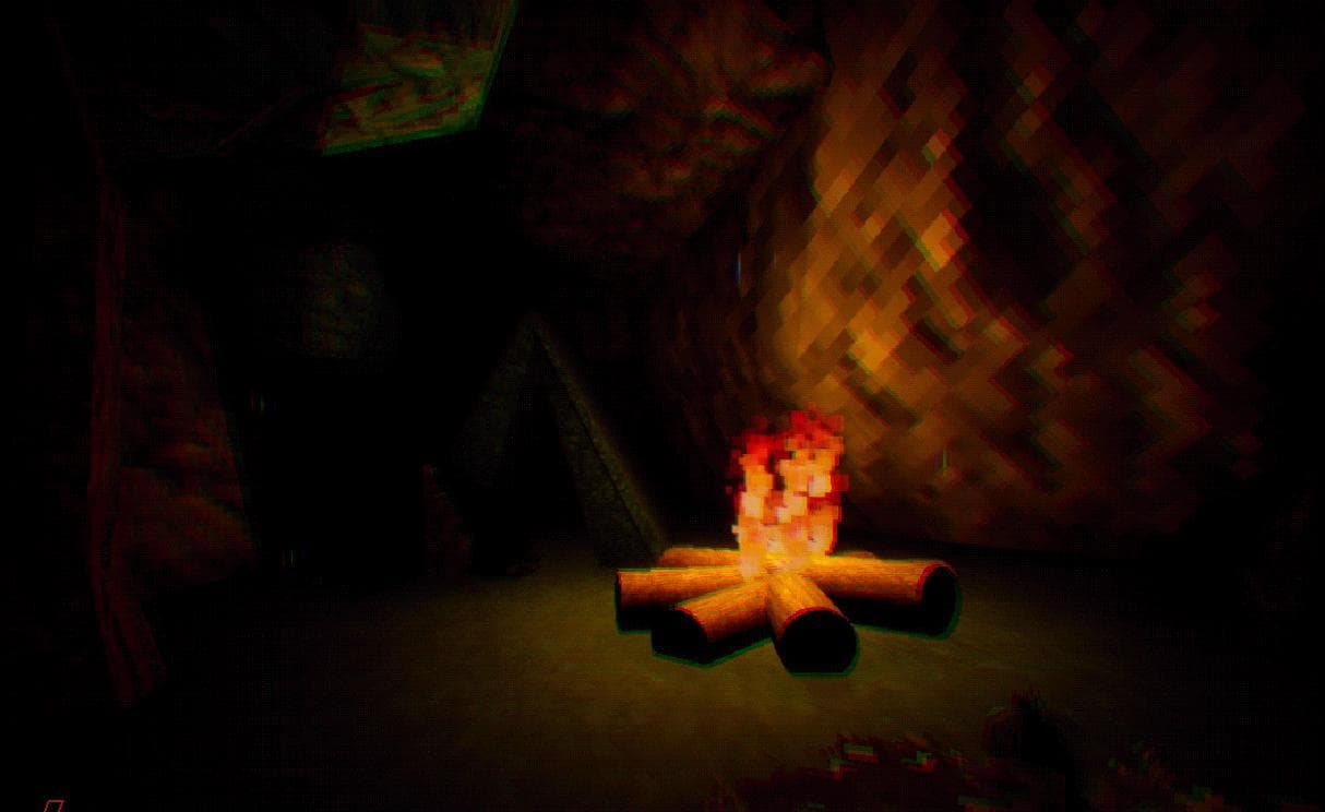 TheFORGOTTEN FOREST V11.0.0 screenshot 4