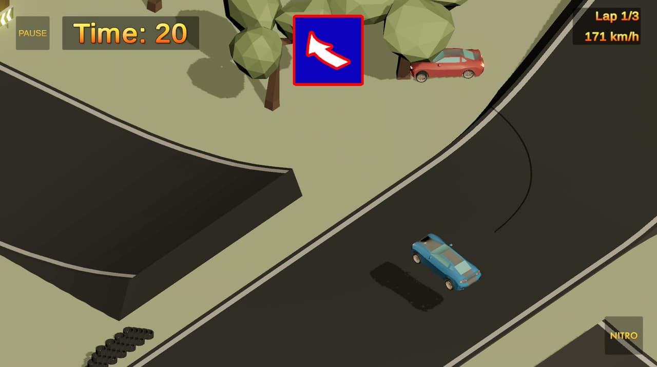 Y.A.R.G. screenshot 3
