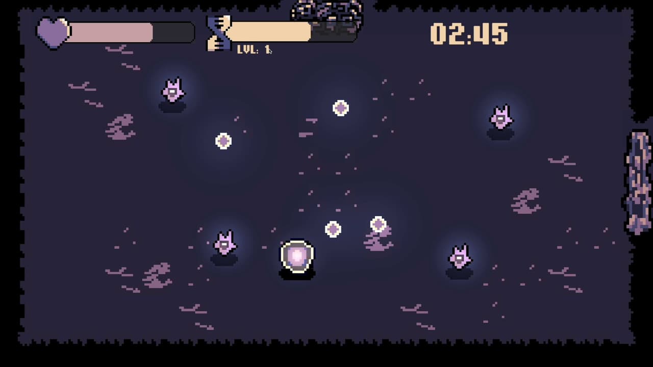 Cellular Survival screenshot 2