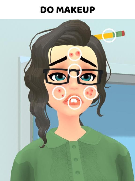 Become Office Queen screenshot 4
