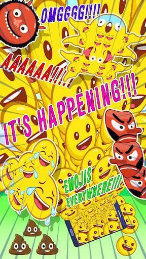 Emoji Evolution - Clicker Game screenshot 3