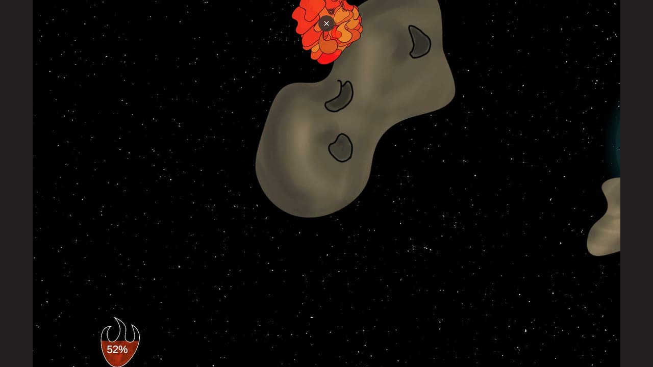 Float (itch) (Dobax Gaming) screenshot 4
