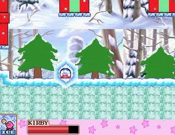PIKS EPIC KIRBY SPRITE COMICS TEH GAME 2 screenshot 5