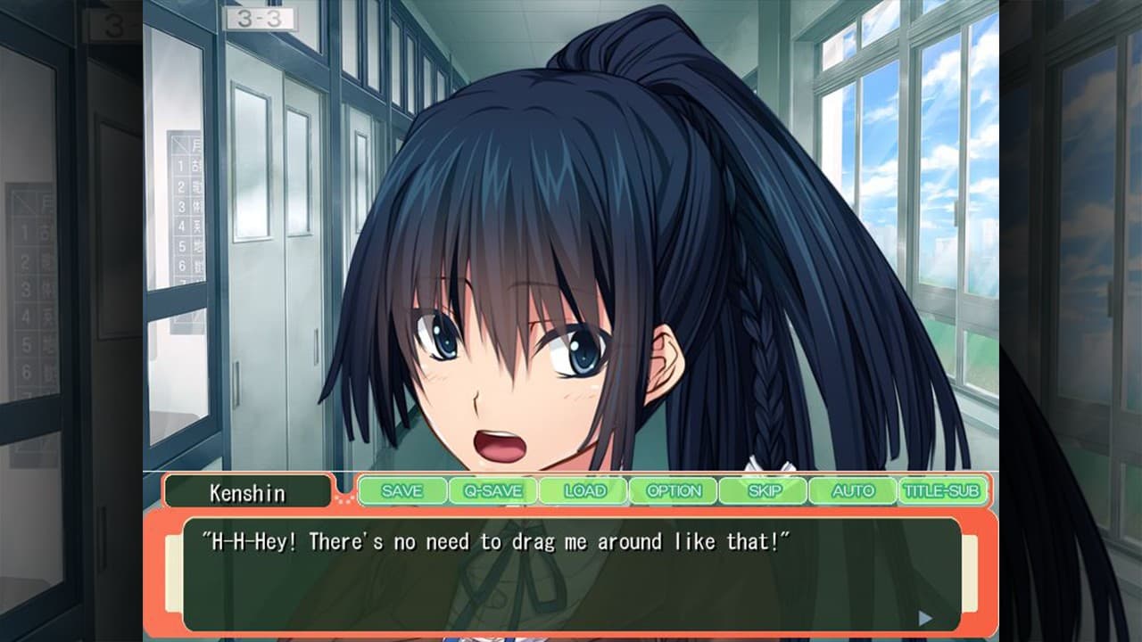 Commander Babes screenshot 5