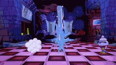 Freeze-E Frostys screenshot 4