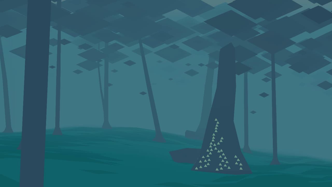 Dérive screenshot 2