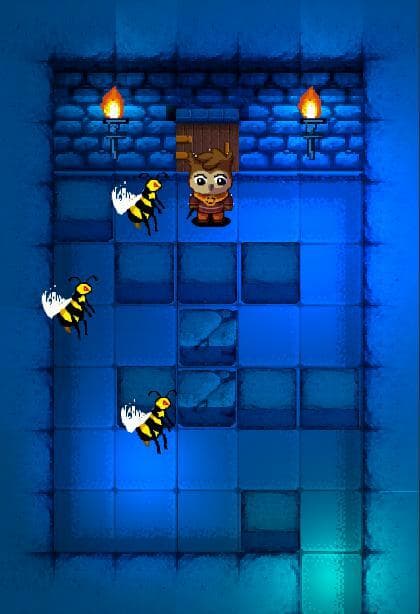 Little Wizard (by Jefferson Nascimento e Felipe Gianni) screenshot 4