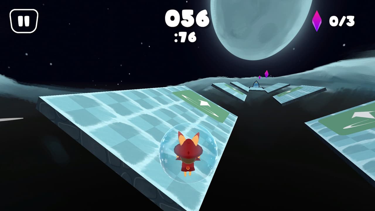 Marble Mage screenshot 5