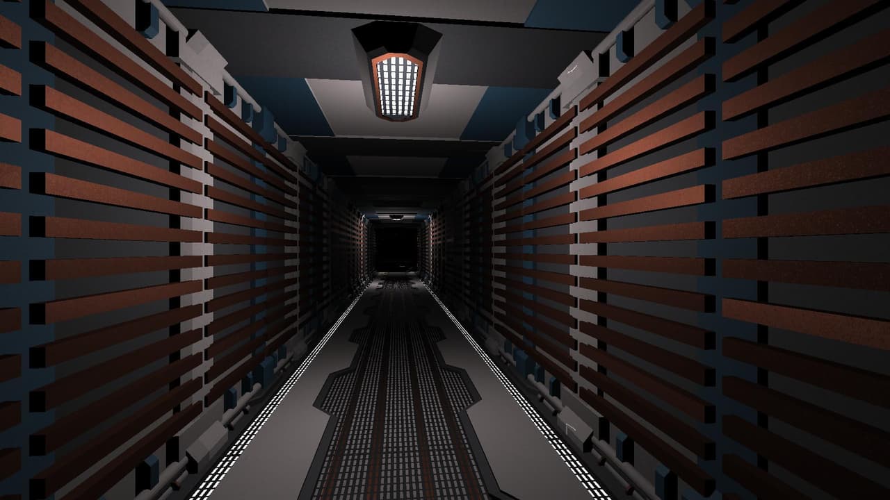 Solitudinem screenshot 2