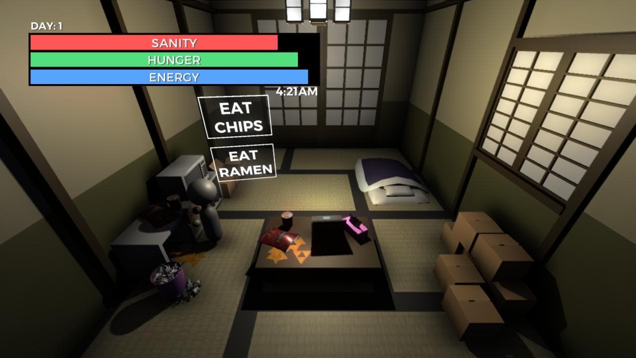 Programmers Den (Adrian Miasik) screenshot 3