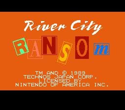 River City Ransom screenshot 4