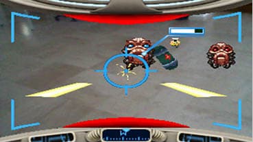 System Flaw Recruit screenshot 4