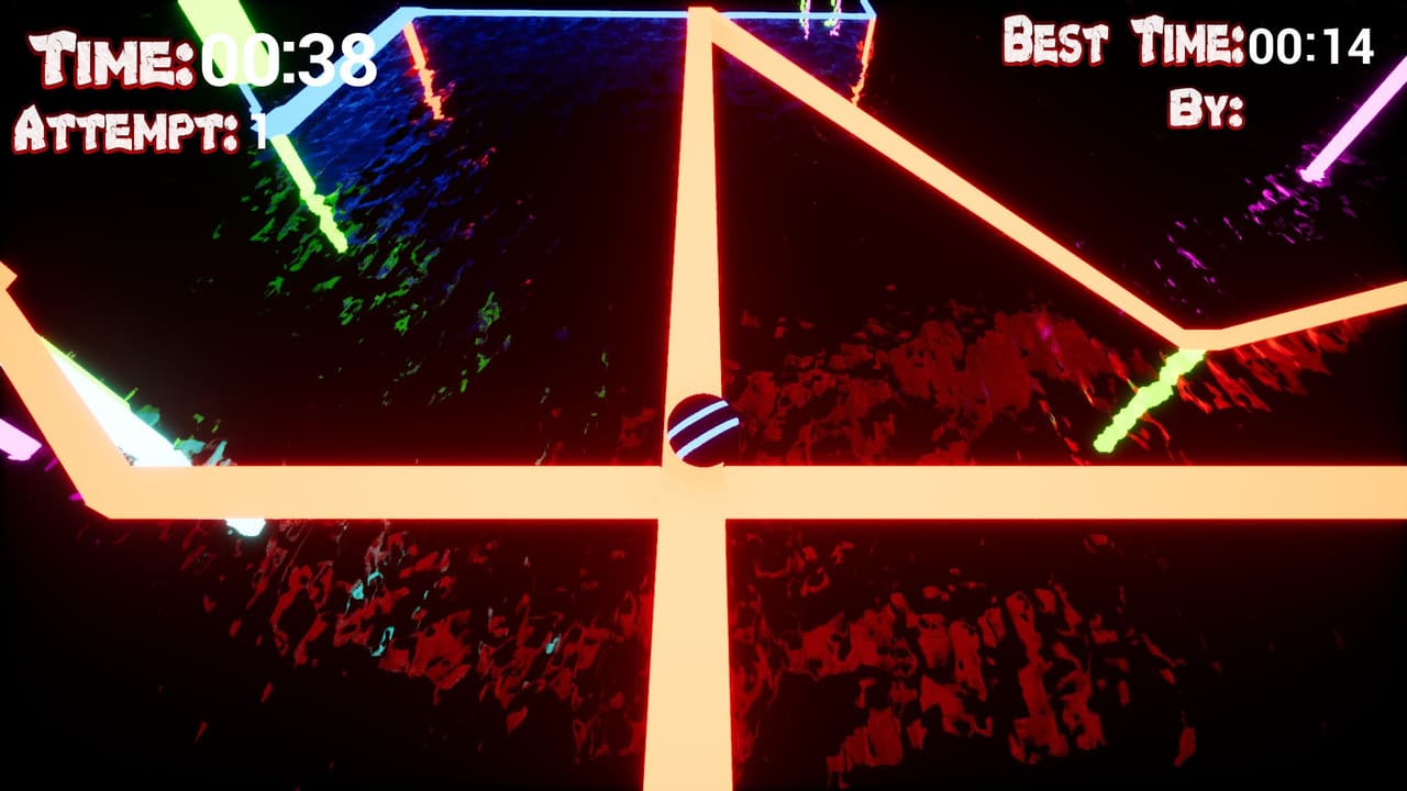 Spin Evolution screenshot 5
