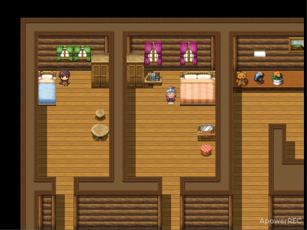 The Town screenshot 5